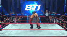Impact Wrestling Zicky Dice GIF - Impact Wrestling Zicky Dice GIFs