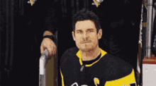 Sidney Crosby GIF