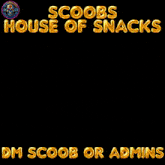 scoob 's house of snacks girl lives content lives ad