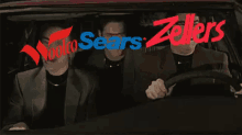 What Is Love Zellers GIF - What Is Love Zellers Sears GIFs
