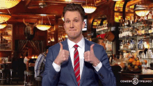Thumbs Up GIF - Daily Show Thumbs Up Two Thumbs Up GIFs