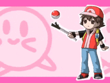 Meme Red GIF - Meme Red Pokemon GIFs