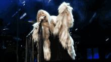 Stevie Nicks Fleetwood Mac GIF - Stevie Nicks Fleetwood Mac Moonlight GIFs