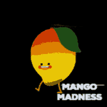 Mango GIF - Mango GIFs