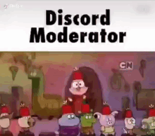 discord mod discord yt battles