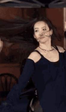 Love You This Much Dance GIF - Love You This Much Dance Serious GIFs
