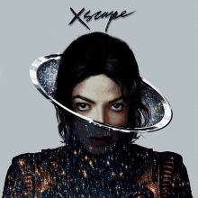 Michael Jackson Stare GIF - Michael Jackson Stare Xscape GIFs