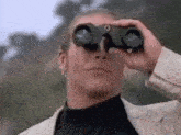 Shawn Michaels Sun Glasses GIF - Shawn Michaels Sun Glasses Binoculars GIFs