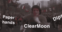 Clearmoon Rocky GIF - Clearmoon Rocky GIFs