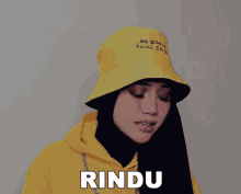 Rindu Ayuenstar GIF - Rindu Ayuenstar Hits Records GIFs