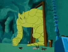 Space Ghost Coast To Coast GIF - Space Ghost Coast To Coast Cats GIFs