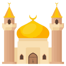 mosque joypixels