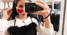 Posing Shades GIF - Posing Shades Selfie GIFs