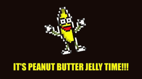 Peanut Butter Jelly time меме. Jelly time. Its Jelly time. Its Peanut Butter Jelly time Peanut Butter Jelly time. Peanut jelly time