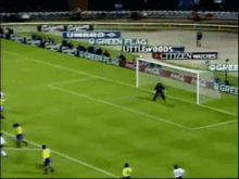 Renéhiguita Goal GIF