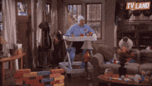 King Of GIF - King Of Queens GIFs
