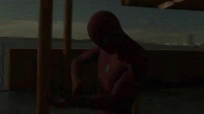Spiderman Awesome GIF - Spiderman Awesome Happy GIFs