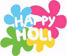 holi happy holi indian festival holi hai rang barse