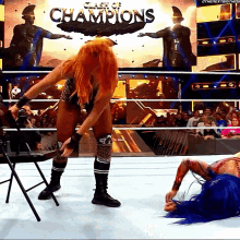 Becky Lynch Sasha Banks GIF - Becky Lynch Sasha Banks Wwe GIFs