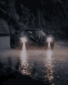 Koenigsegg Hypercar GIF