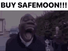 Safemoon John Karony GIF - Safemoon John Karony Crypto GIFs