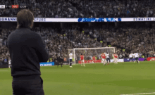 Tot Spur Nld GIF - Tot Spur Nld Thfcaa7 GIFs