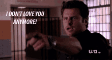 Love Dont GIF - Love Dont Psych GIFs