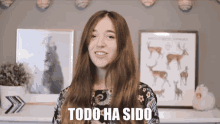 Todo Ha Sido Mentira Everything Has Been A Lie GIF - Todo Ha Sido Mentira Everything Has Been A Lie You Are Lying GIFs