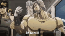 Dr Gerald Scp666j GIF