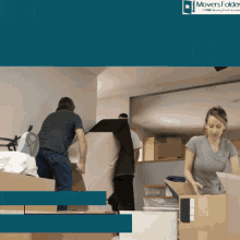 Moving Services Moving Tips GIF - Moving Services Moving Tips Local Movers GIFs