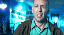 What Have You Done Bruce Willis GIF - What Have You Done Bruce Willis Wth Have You Done GIFs