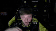 S1mple Yeah GIF - S1mple Yeah Victory GIFs