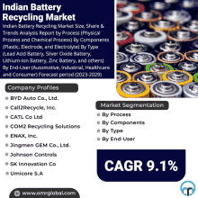 Indian Battery Recycling Market GIF - Indian Battery Recycling Market GIFs