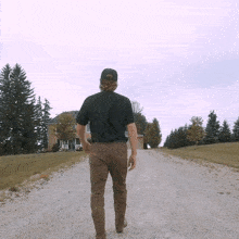 I Arrived Owen Riegling GIF - I Arrived Owen Riegling Old Dirt Roads Song GIFs
