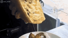 Raclette Dinner GIF - Raclette Dinner Cheese GIFs
