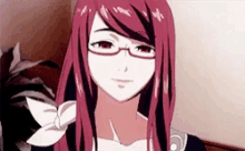 Rize Tokyo Ghoul GIF - Rize Tokyo Ghoul GIFs