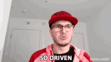 So Driven Eager GIF - So Driven Eager Determined GIFs