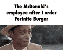 Akemii Fortnite Burger GIF - Akemii Fortnite Burger GIFs