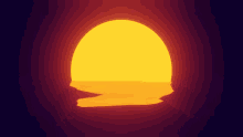Retro Sunset GIF - Retro Sunset GIFs
