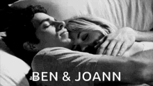 Goodnight Love Ben And Joann GIF - Goodnight Love Goodnight Ben And Joann GIFs