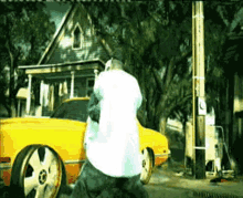 Defjam Icon GIF - Defjam Icon Fight GIFs
