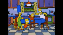 Homer Simpson The Simpsons GIF - Homer Simpson The Simpsons Re Neducation Center GIFs