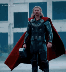 Thor GIF - Thor GIFs