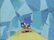 Sonic Sonic Cd GIF - Sonic Sonic Cd Sonic The Hedgehog GIFs