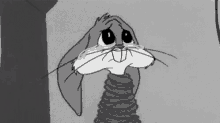 Sad Bugs Bunny GIF - Sad Bugs Bunny Cry GIFs