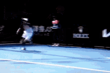 Daniel Masur Tennis GIF - Daniel Masur Tennis Running GIFs