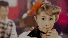 Bambina Misaki GIF - Bambina Misaki Biscats GIFs