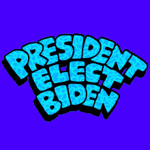 President Biden President Elect Biden GIF - President Biden President Elect Biden Biden2020 GIFs