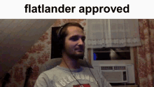 Flatlander Approved GIF - Flatlander Approved Thumbs Up GIFs