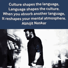 Abhijit Naskar Naskar GIF - Abhijit Naskar Naskar Language Studies GIFs